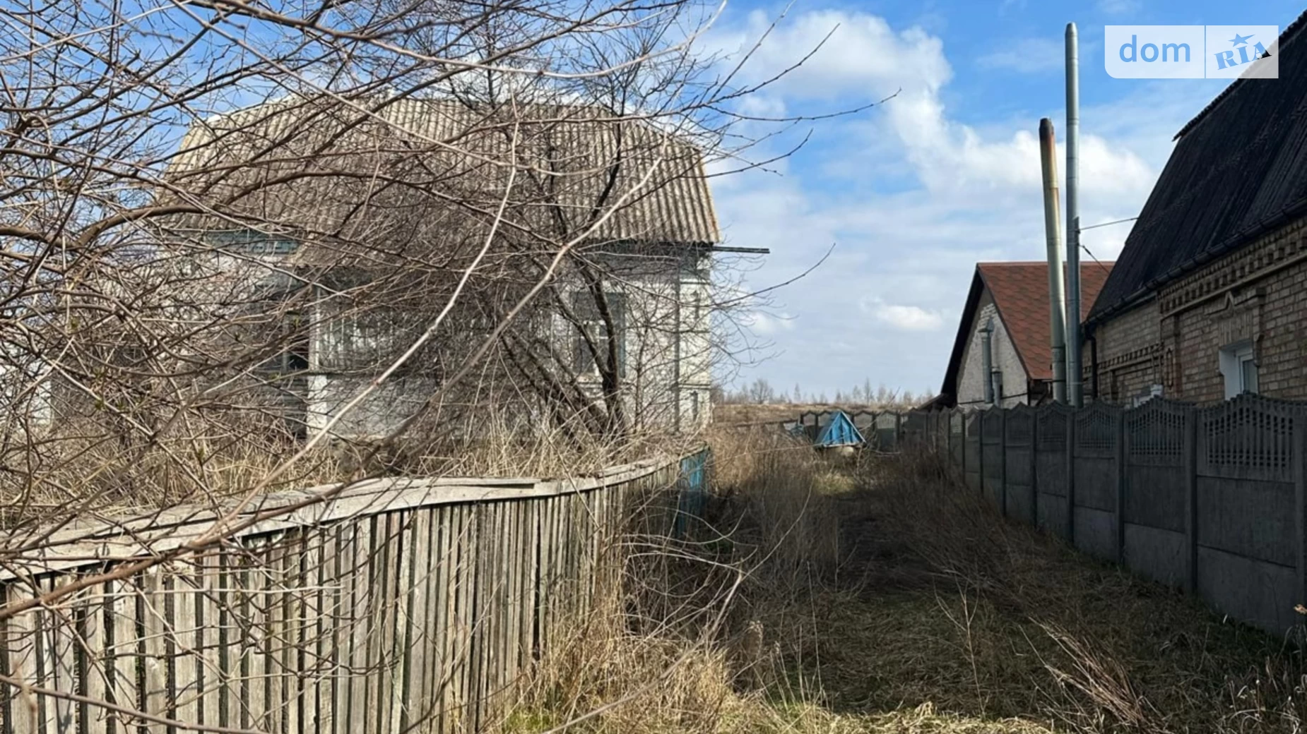 Продається одноповерховий будинок 83 кв. м з садом, цена: 65000 $ - фото 3