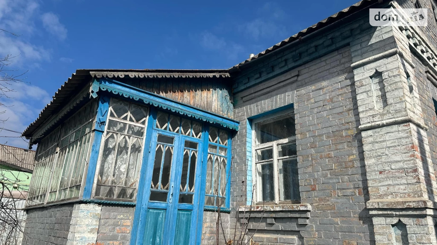Продається одноповерховий будинок 83 кв. м з садом, цена: 65000 $ - фото 4