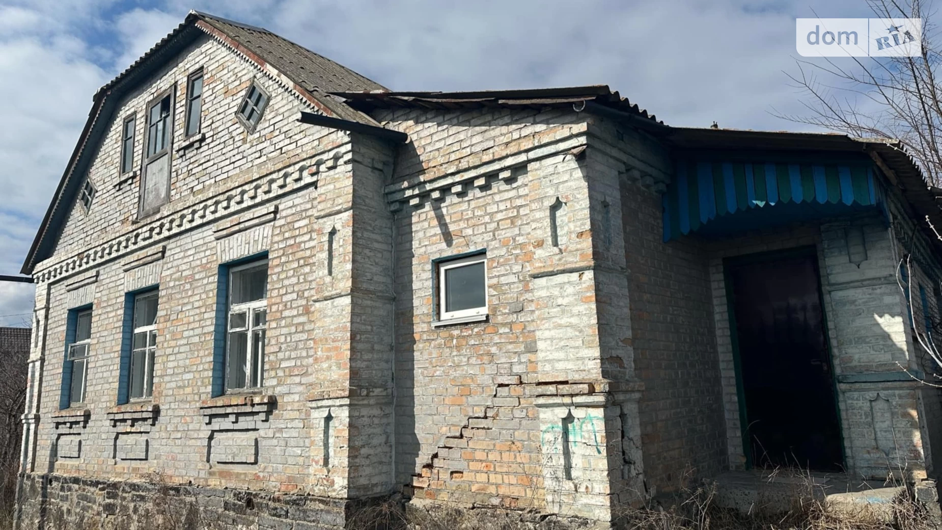 Продається одноповерховий будинок 83 кв. м з садом, цена: 65000 $ - фото 5