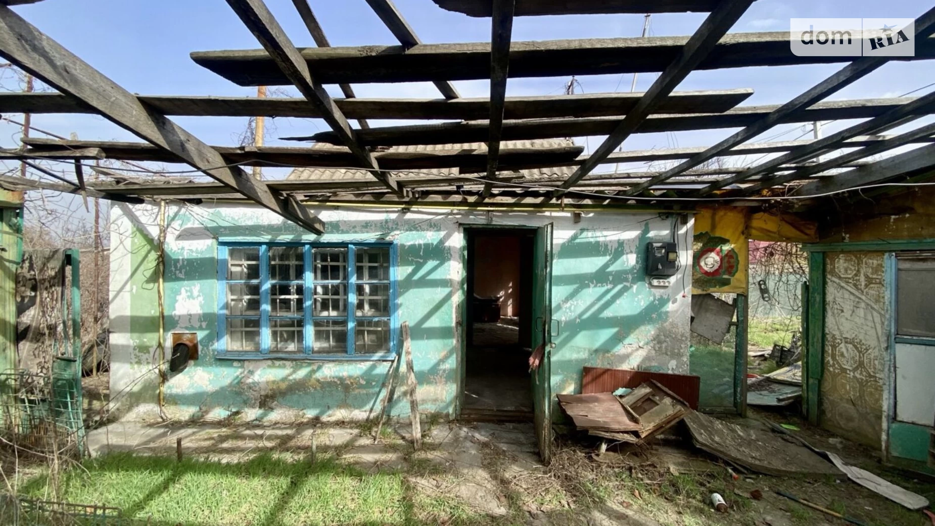 Продается одноэтажный дом 31.5 кв. м с баней/сауной, цена: 10500 $ - фото 3