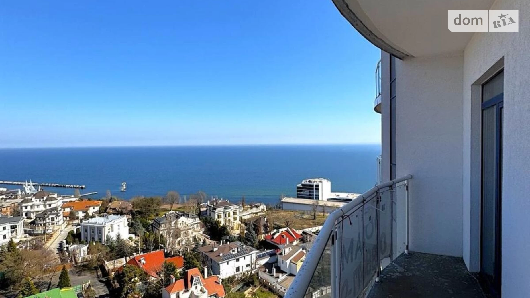 Продається 1-кімнатна квартира 44 кв. м у Одесі, пров. Кордонний - фото 2