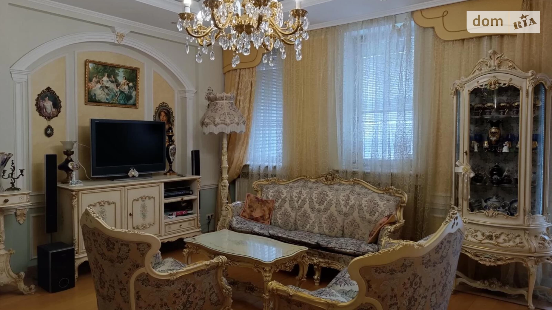 Продается 3-комнатная квартира 122 кв. м в Харькове, ул. Отакара Яроша, 22 - фото 3