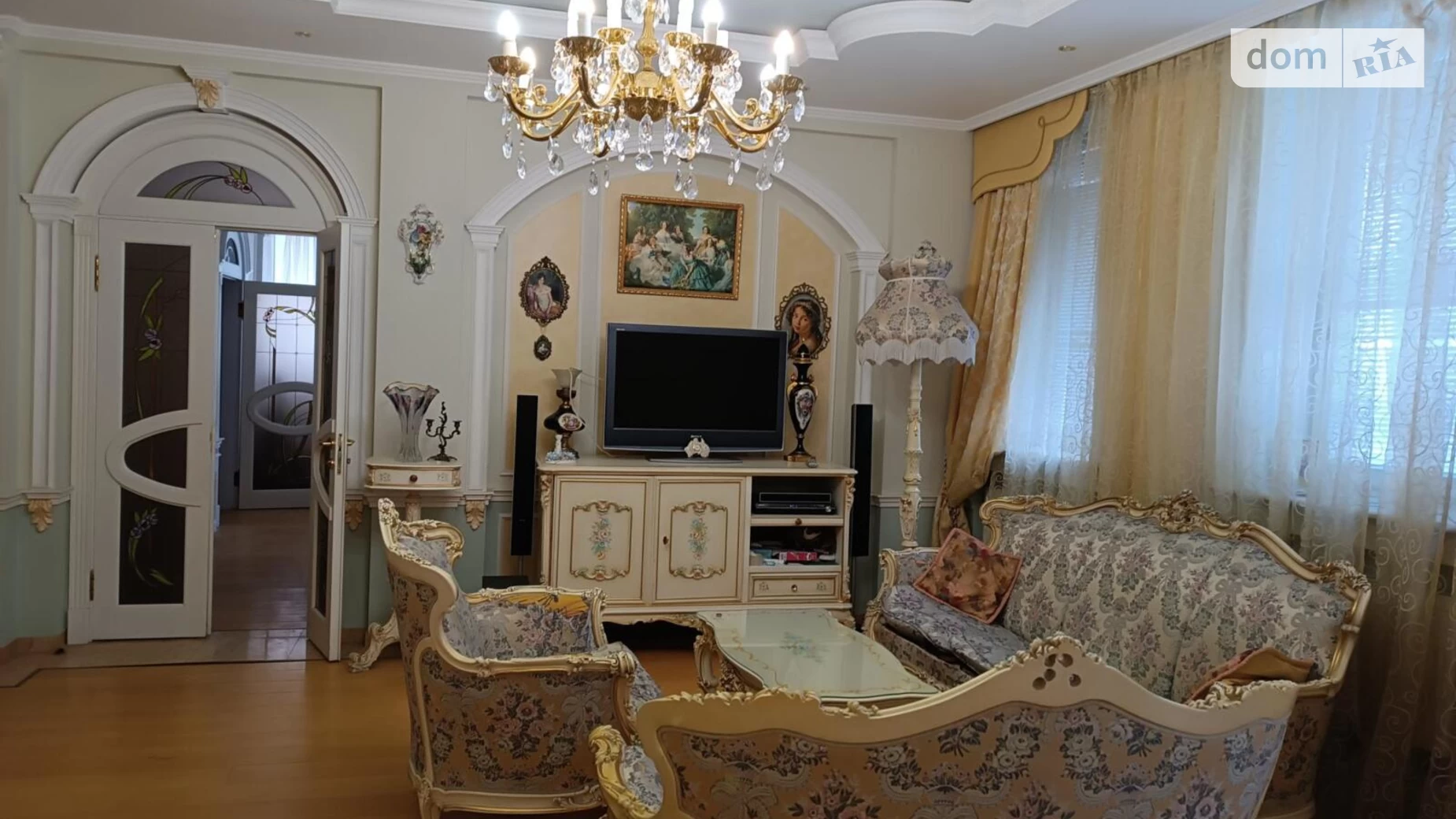 Продается 3-комнатная квартира 122 кв. м в Харькове, ул. Отакара Яроша, 22 - фото 4