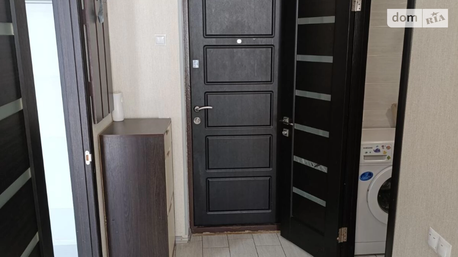 Продається 1-кімнатна квартира 35 кв. м у Одесі, вул. Владислава Бувалкіна(Генерала Бочарова) - фото 4