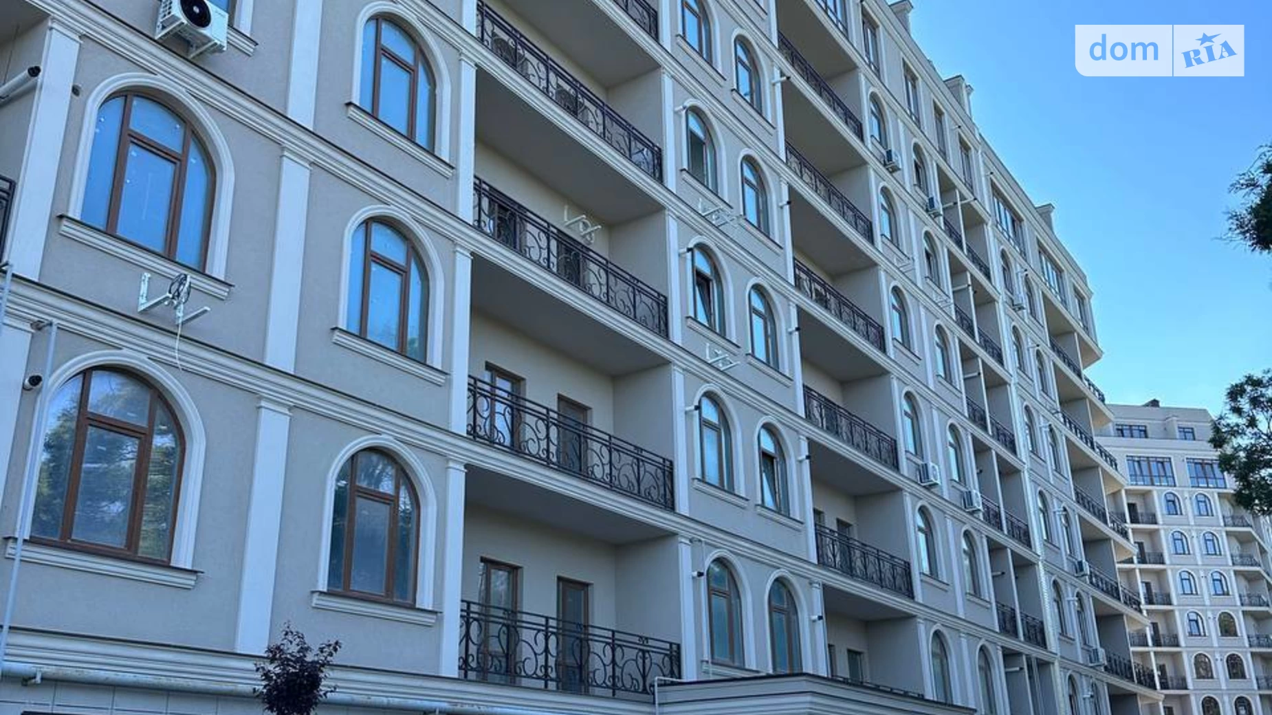 Продается 1-комнатная квартира 28.5 кв. м в Одессе, ул. Дача Ковалевского - фото 2