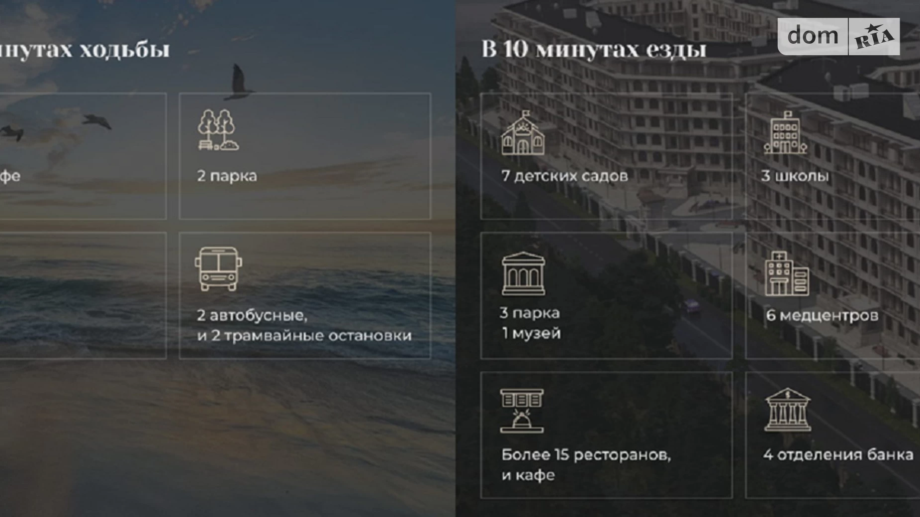 Продається 1-кімнатна квартира 41.5 кв. м у Одесі, цена: 41500 $ - фото 4