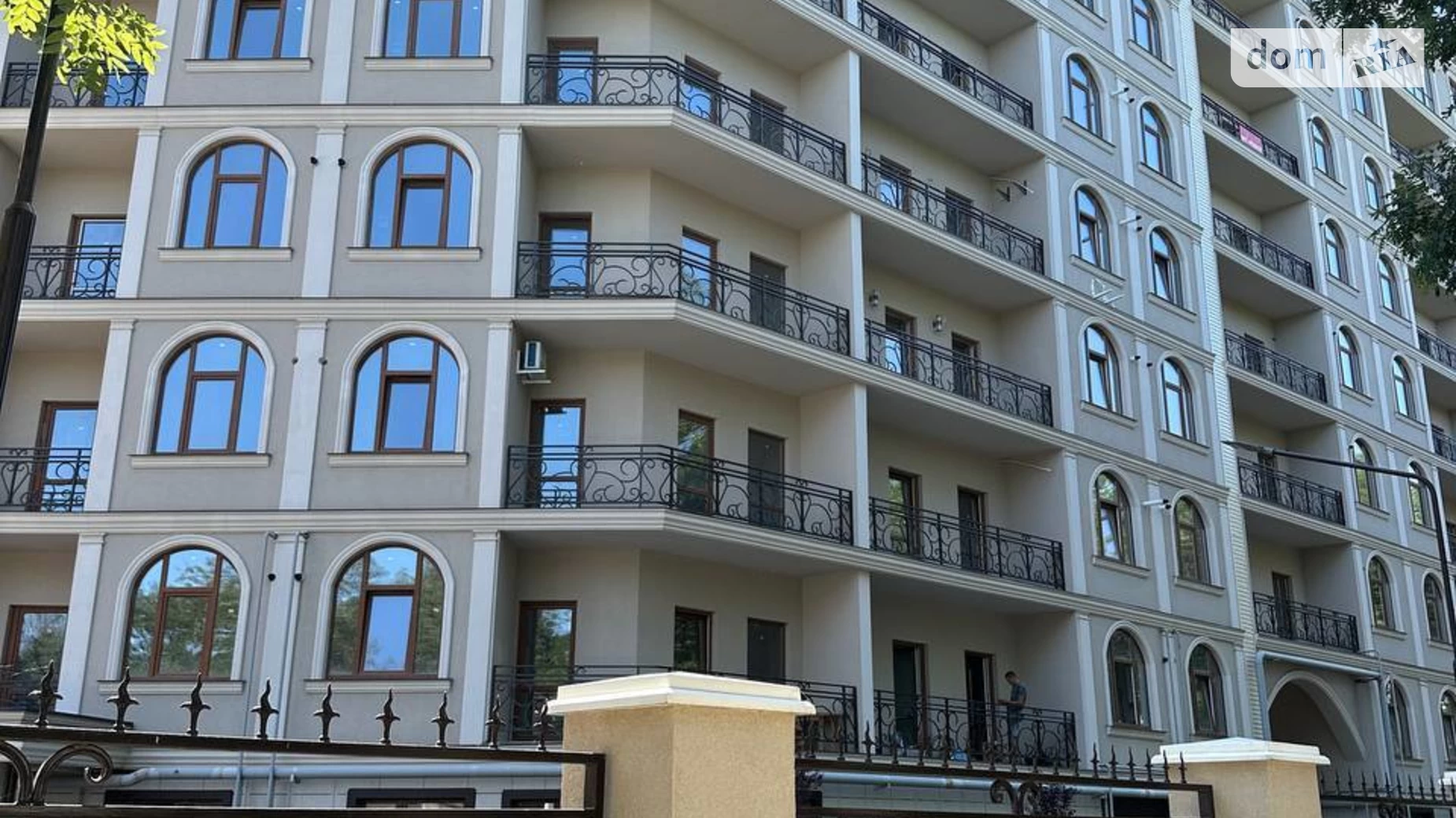 Продається 1-кімнатна квартира 41.5 кв. м у Одесі, цена: 41500 $ - фото 5