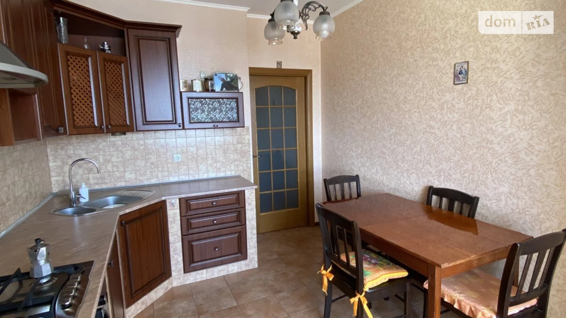 Продається 2-кімнатна квартира 60.8 кв. м у Вінниці, вул. Родіона Скалецького - фото 5