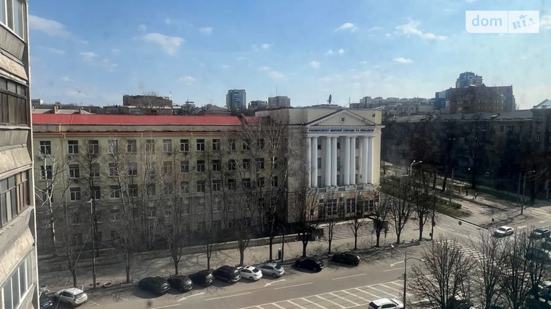 Продається 3-кімнатна квартира 69.7 кв. м у Дніпрі, вул. Вернадського Володимира, 1 - фото 5