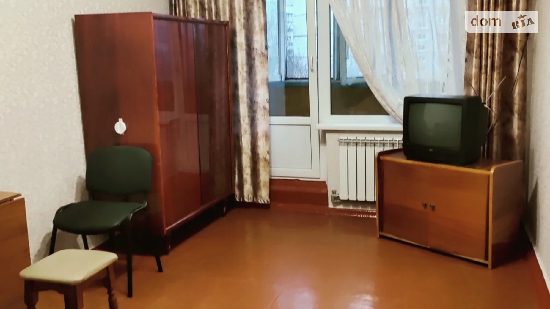 Здається в оренду 1-кімнатна квартира 32 кв. м у Харкові, просп. Перемоги, 78А - фото 3