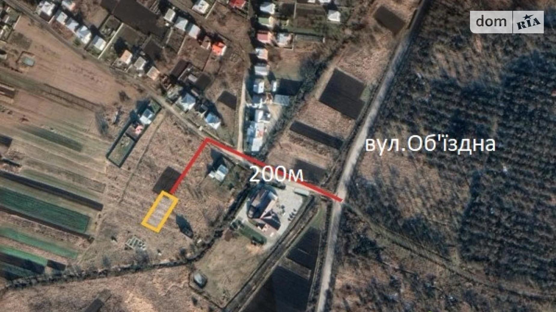 Продається земельна ділянка 10 соток у Івано-Франківській області, цена: 8500 $ - фото 3