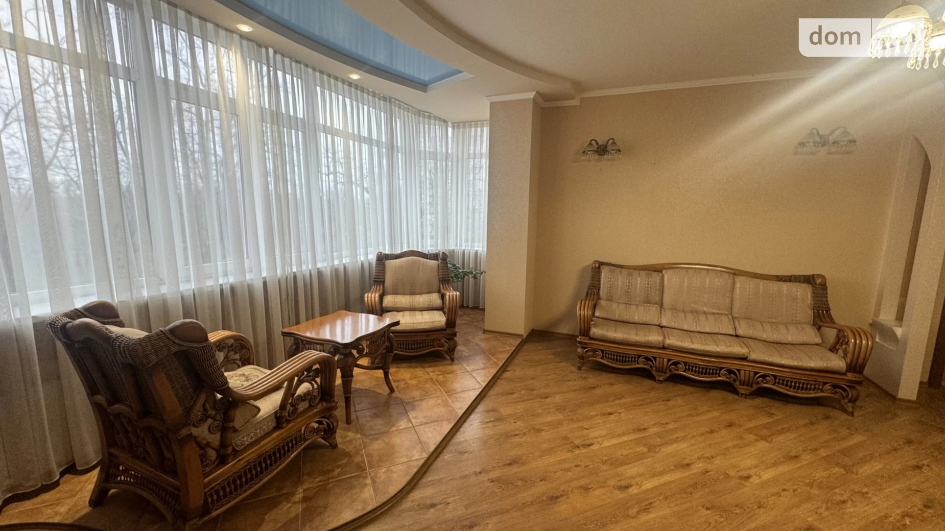 Сдается в аренду 2-комнатная квартира 89.4 кв. м в Николаеве, ул. Леваневцев, 12 - фото 3