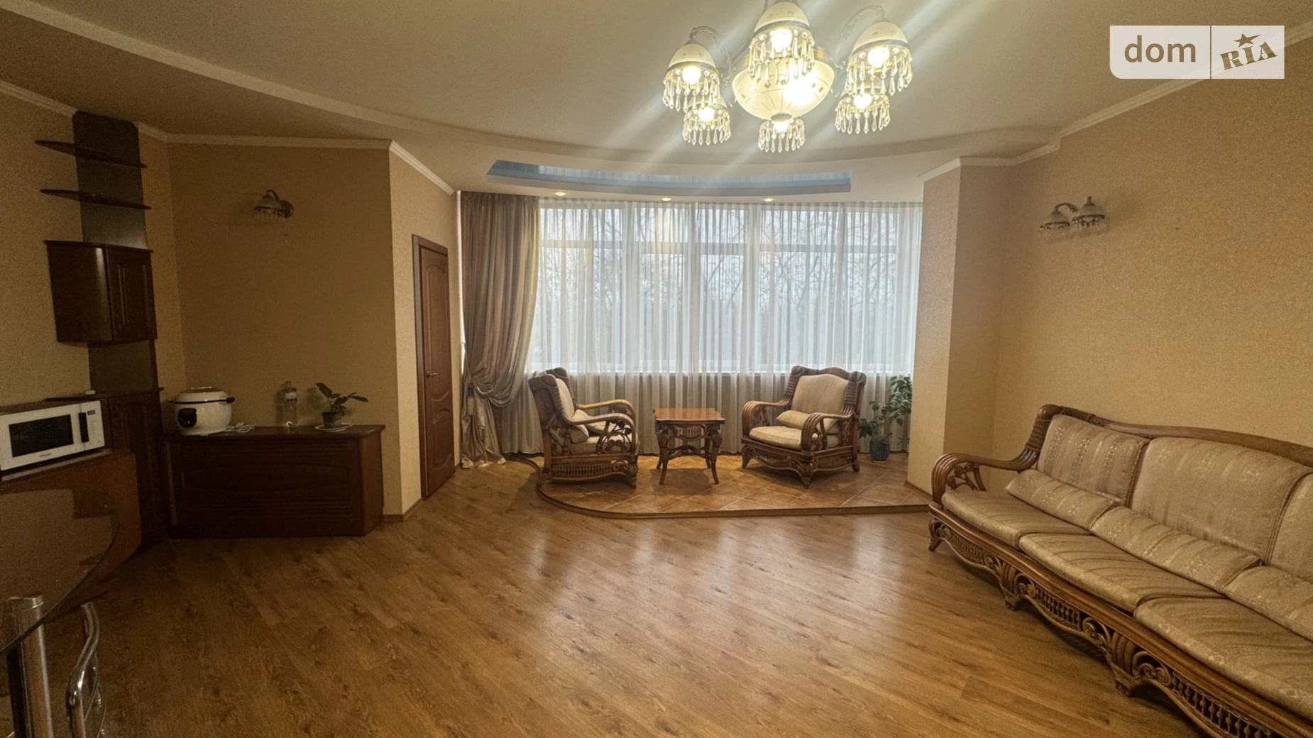 Сдается в аренду 2-комнатная квартира 89.4 кв. м в Николаеве, ул. Леваневцев, 12 - фото 2