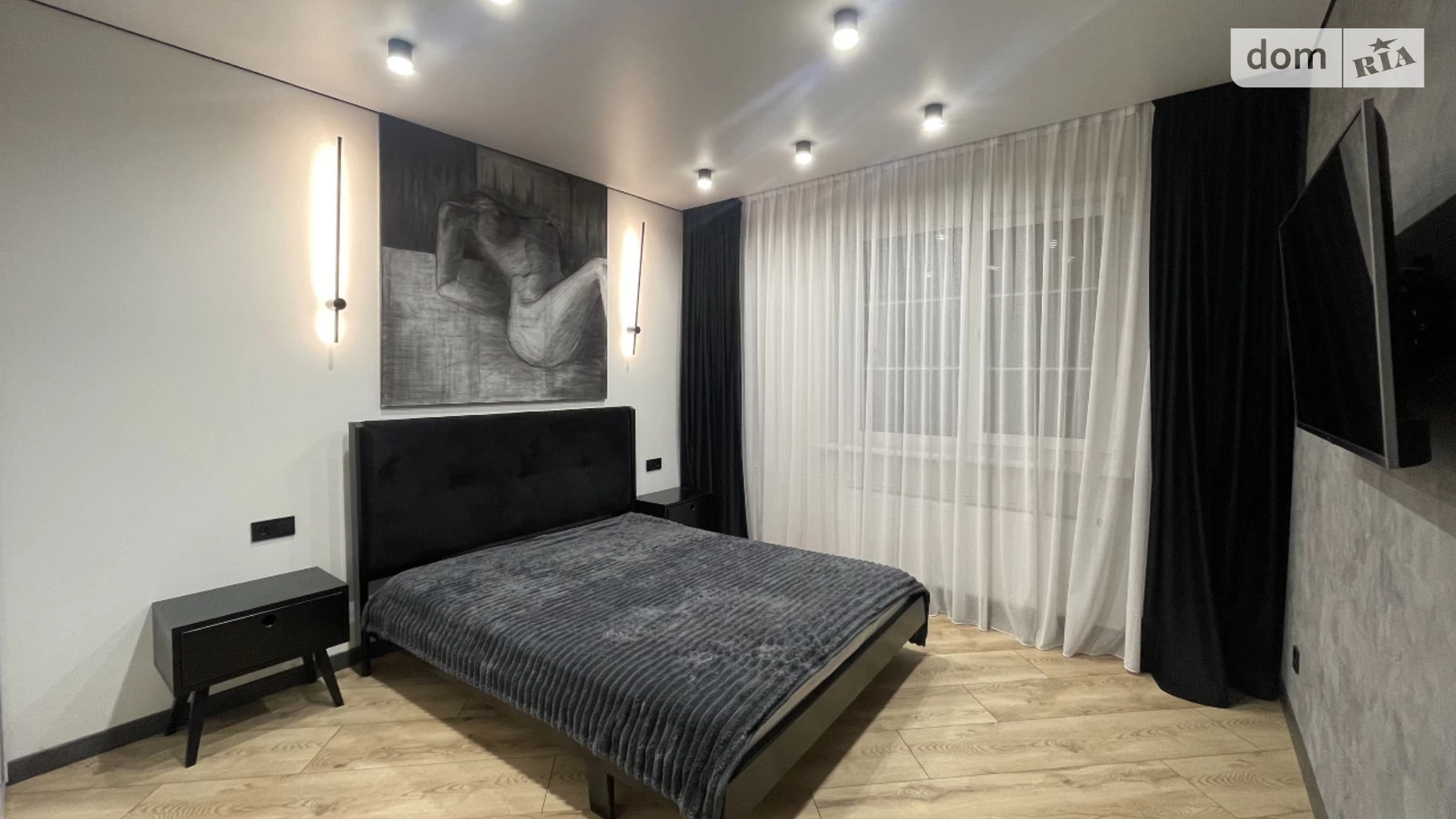 Продается 1-комнатная квартира 53.5 кв. м в Хмельницком - фото 3