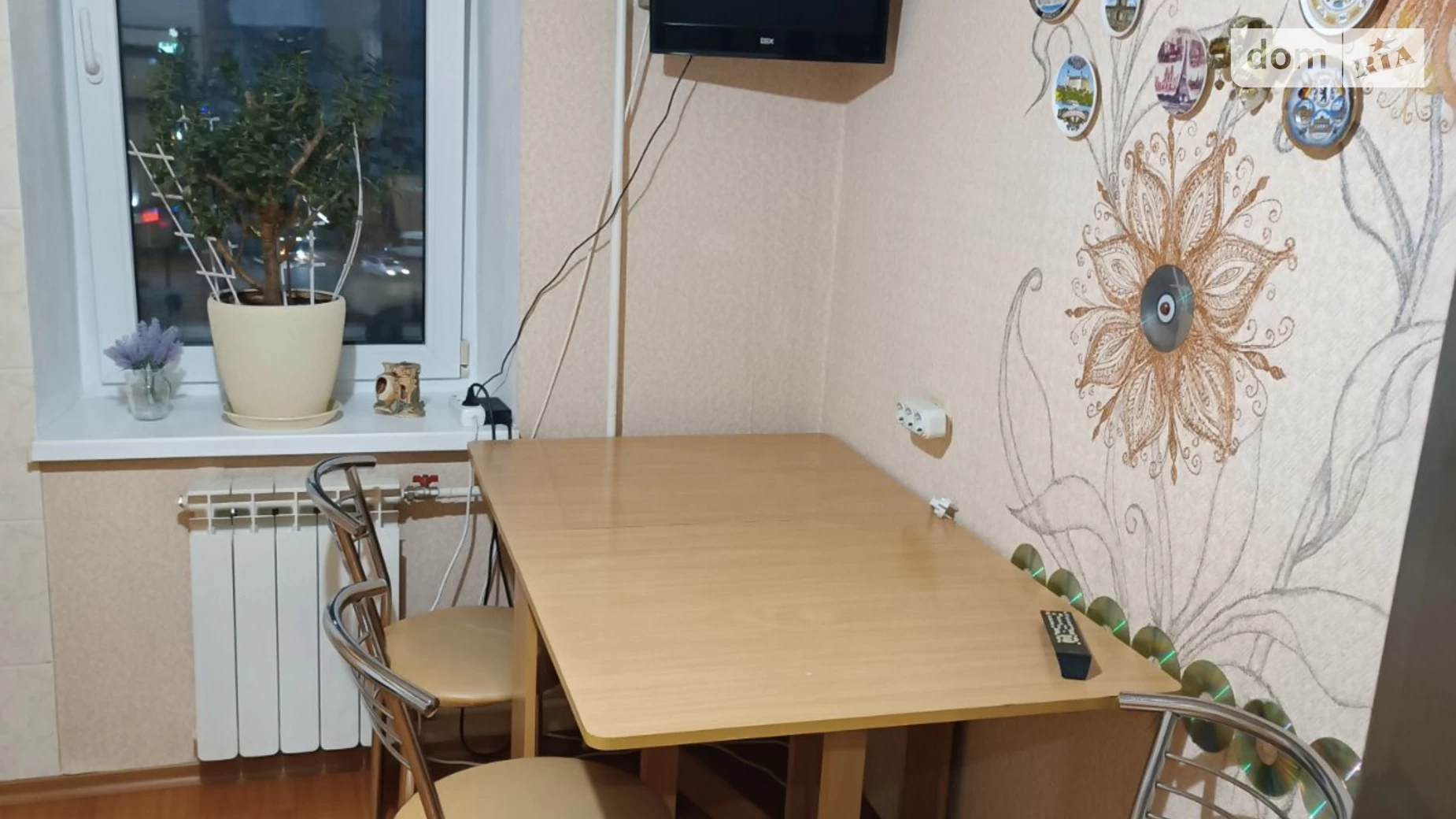 Здається в оренду 2-кімнатна квартира 52 кв. м у Вінниці, вул. Привокзальна - фото 5