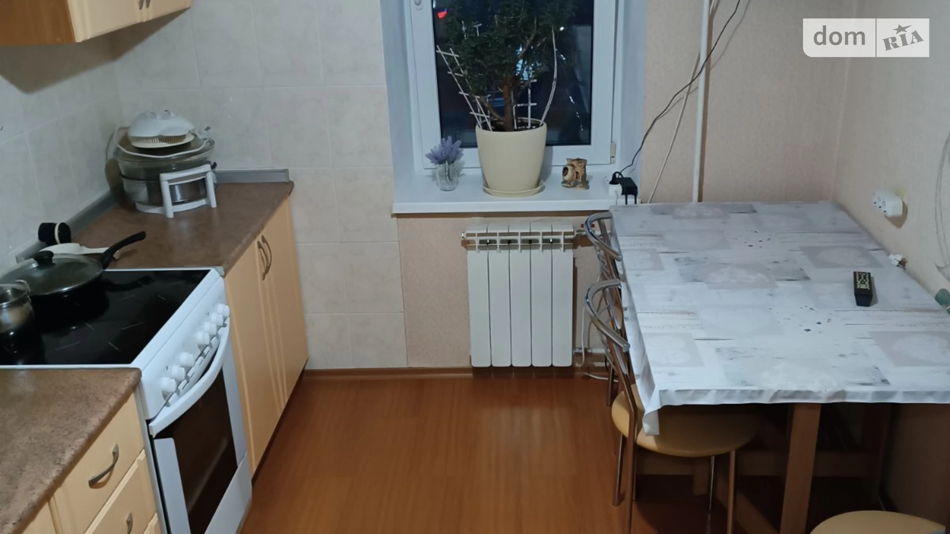Здається в оренду 2-кімнатна квартира 52 кв. м у Вінниці, вул. Привокзальна - фото 4