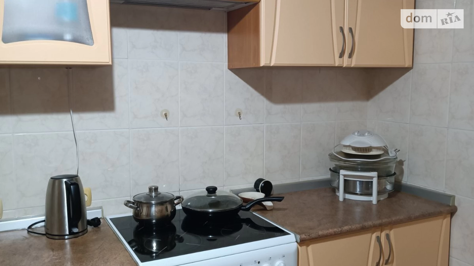 Здається в оренду 2-кімнатна квартира 52 кв. м у Вінниці, вул. Привокзальна - фото 3