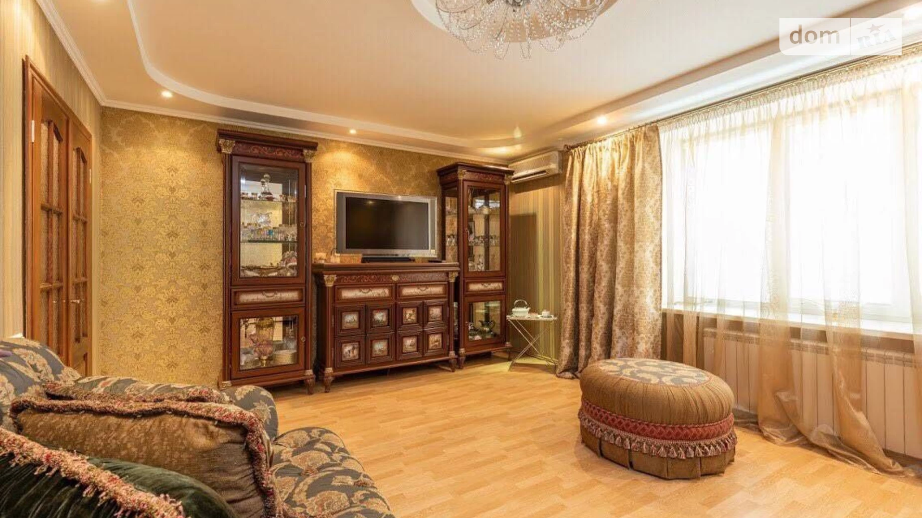 Продается 3-комнатная квартира 115.7 кв. м в Киеве, ул. Даниила Щербаковского(Щербакова), 42 - фото 2