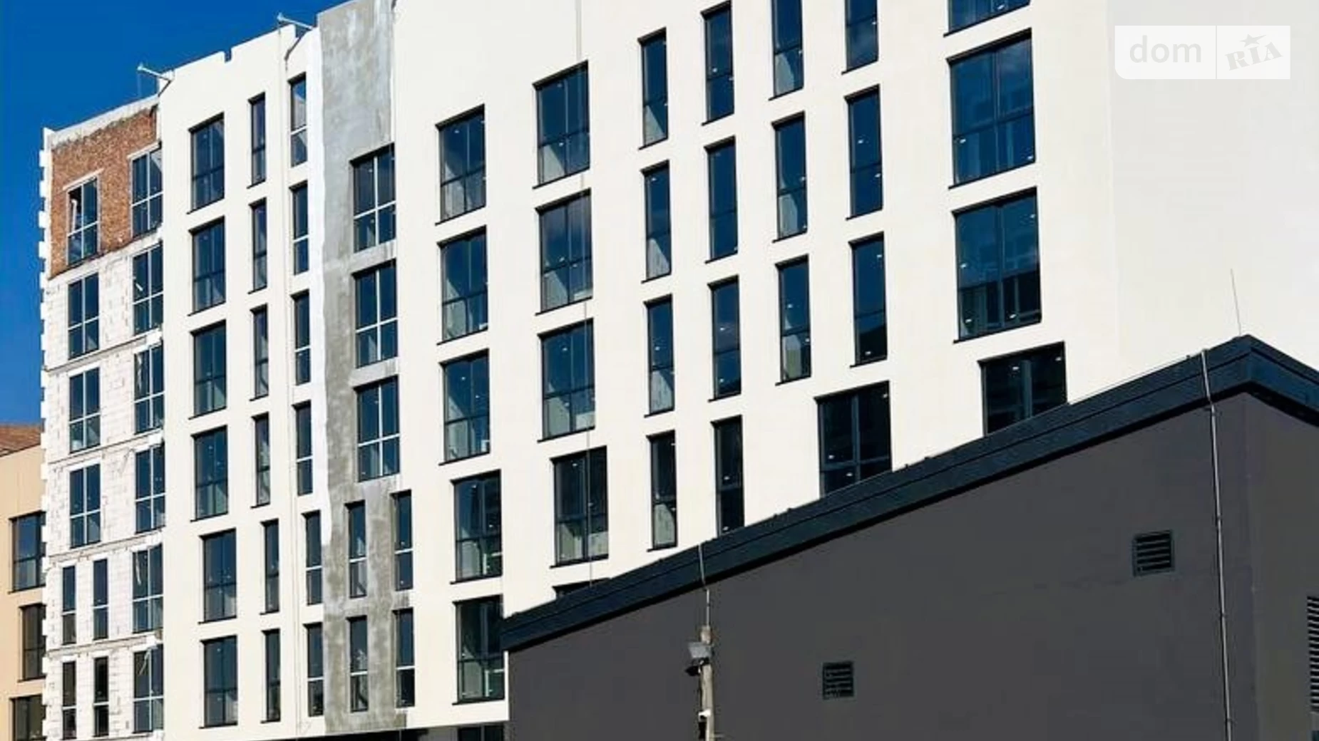 Продается 1-комнатная квартира 42 кв. м в Львове, ул. Хмельницкого Богдана, 116 - фото 5
