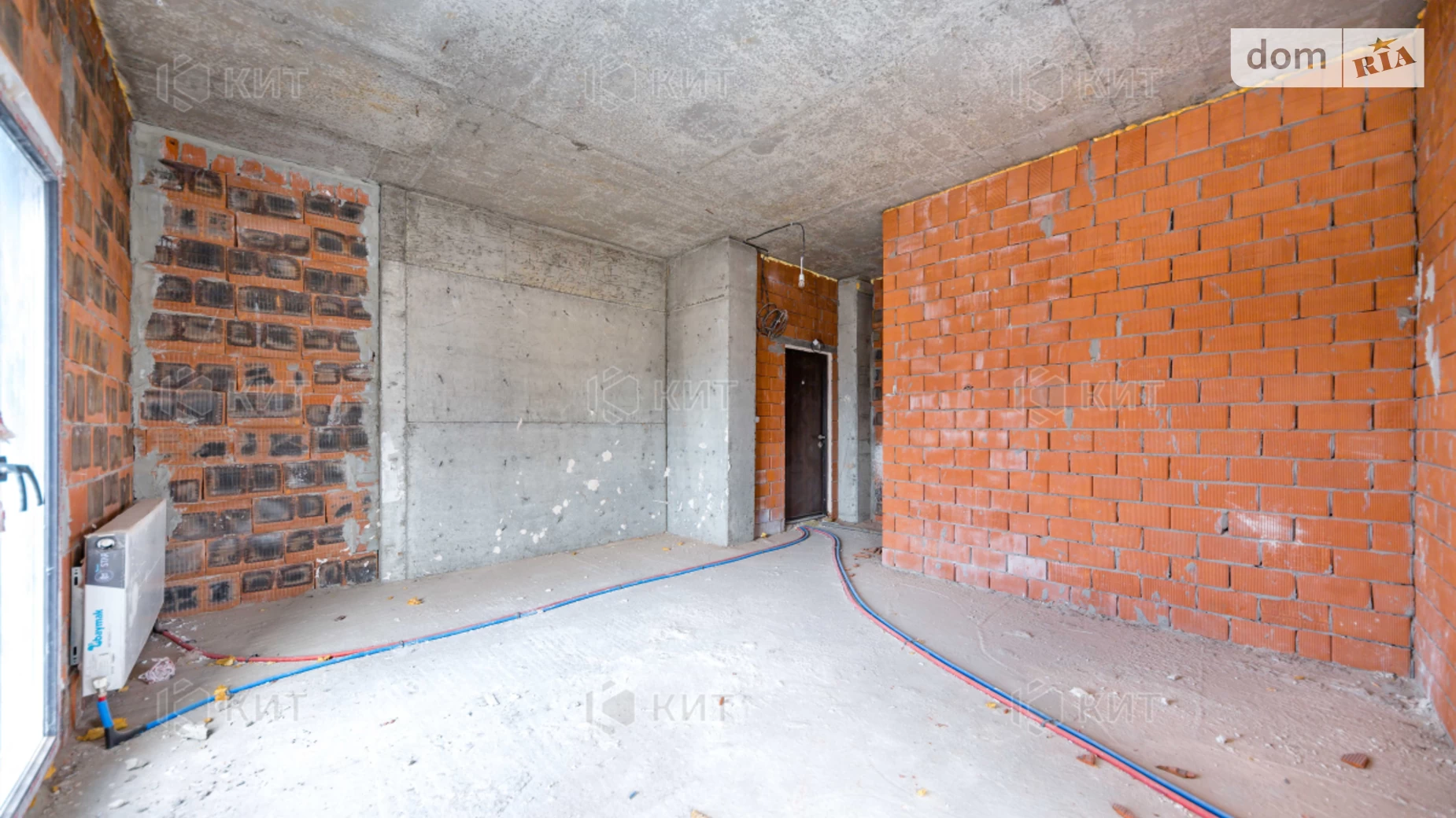 Продается 2-комнатная квартира 46 кв. м в Харькове, цена: 46000 $ - фото 2