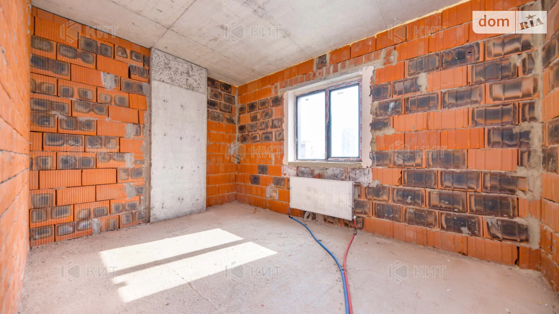 Продается 2-комнатная квартира 46 кв. м в Харькове, цена: 46000 $ - фото 3