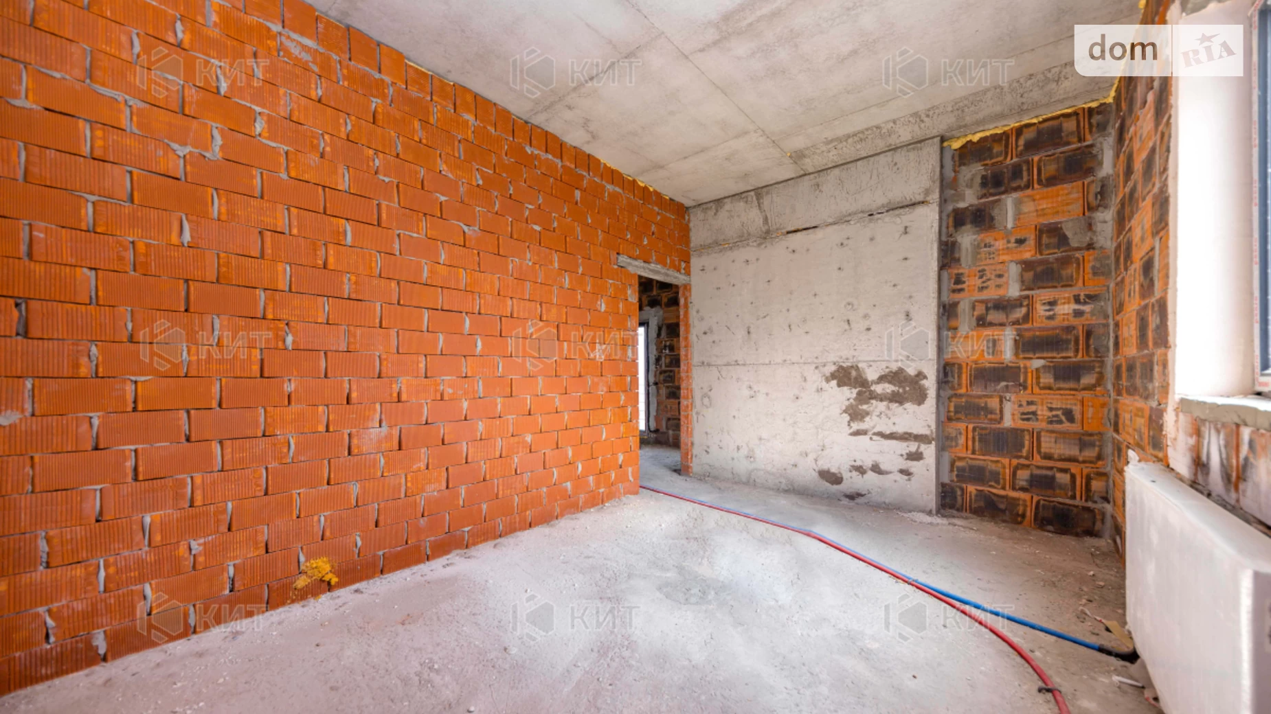 Продается 2-комнатная квартира 47.6 кв. м в Харькове, цена: 47000 $ - фото 5