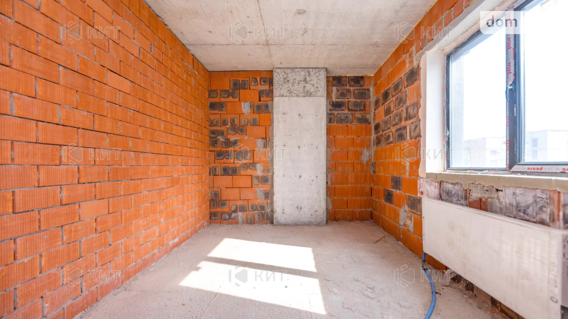 Продается 2-комнатная квартира 46 кв. м в Харькове, цена: 46000 $ - фото 5
