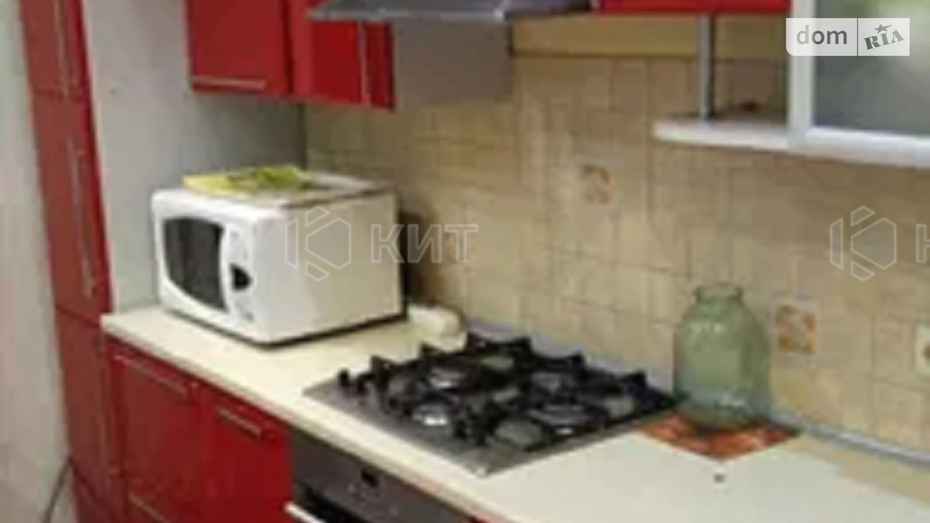 Продается 3-комнатная квартира 89 кв. м в Харькове, ул. Волонтерская, 8А - фото 2