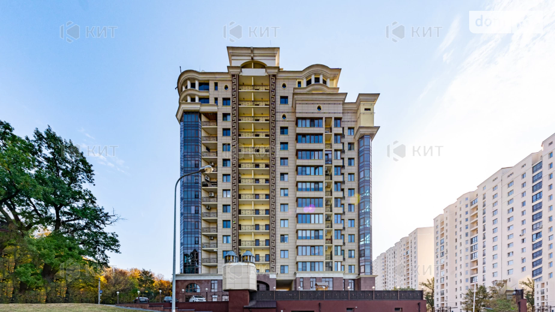 Продається 3-кімнатна квартира 137 кв. м у Харкові, вул. Професорська, 34 - фото 3