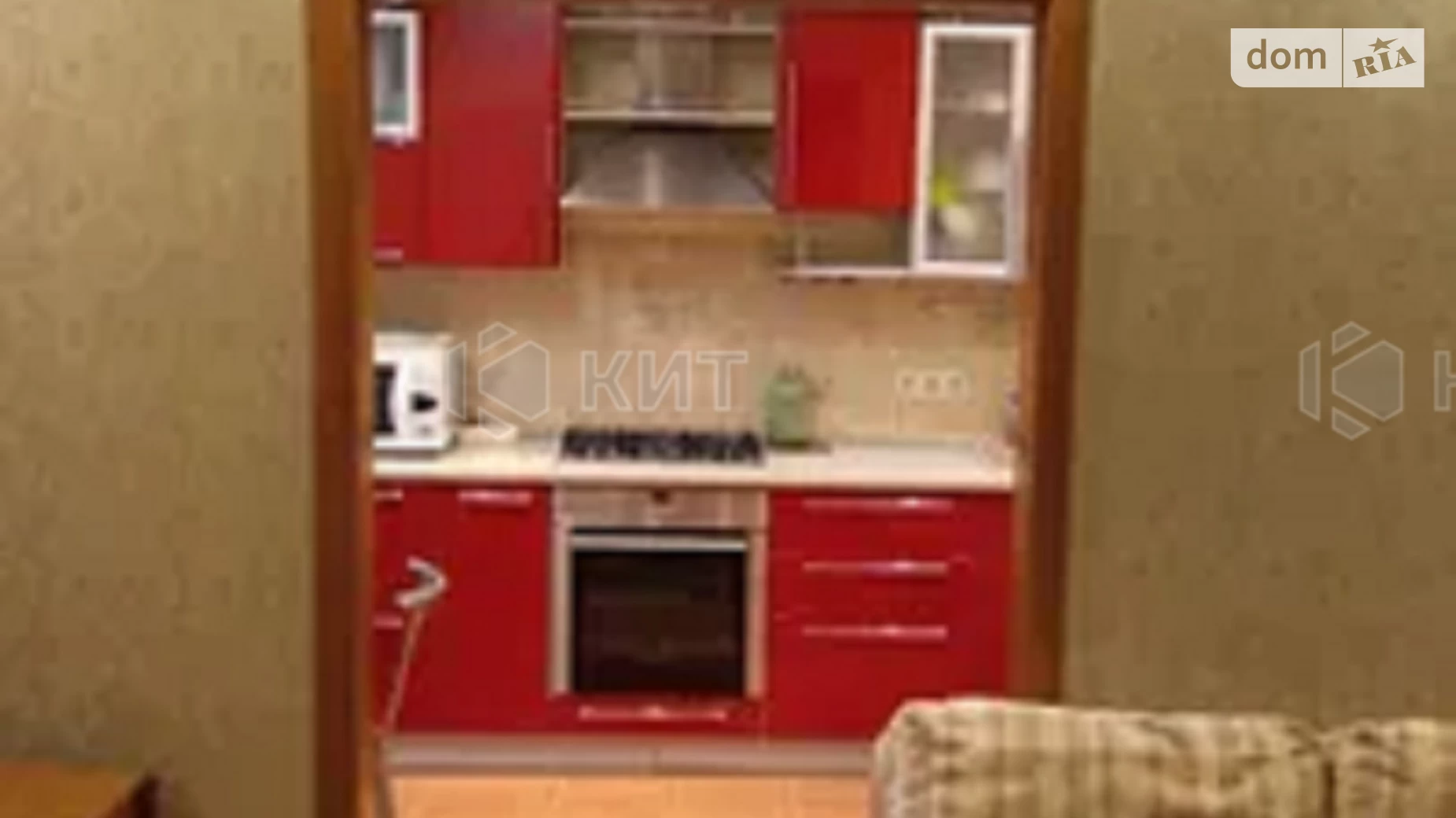 Продается 3-комнатная квартира 89 кв. м в Харькове, ул. Волонтерская, 8А - фото 5