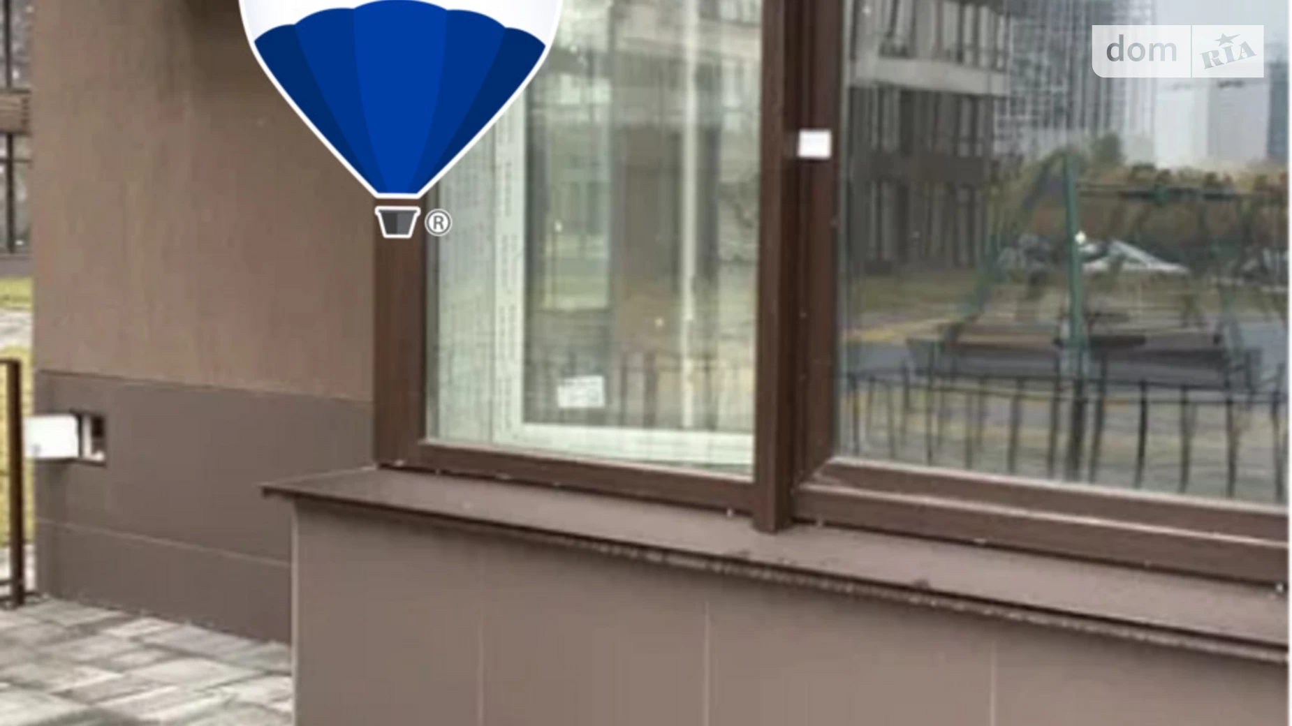 Продається 3-кімнатна квартира 66.5 кв. м у Києві, вул. Олександра Олеся, 1 - фото 3