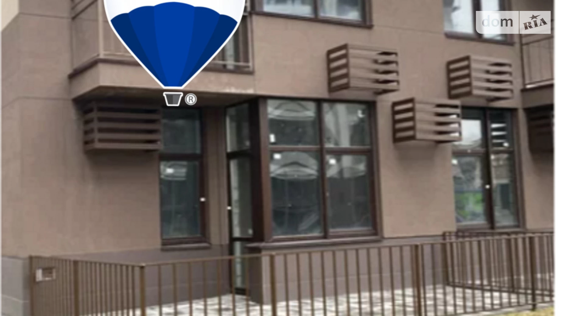 Продається 3-кімнатна квартира 66.5 кв. м у Києві, вул. Олександра Олеся, 1 - фото 5