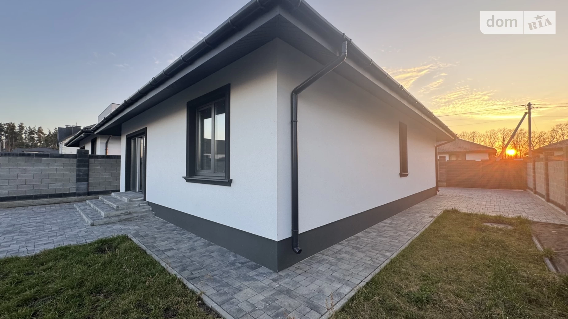 Продается одноэтажный дом 95 кв. м с балконом, цена: 85000 $ - фото 5