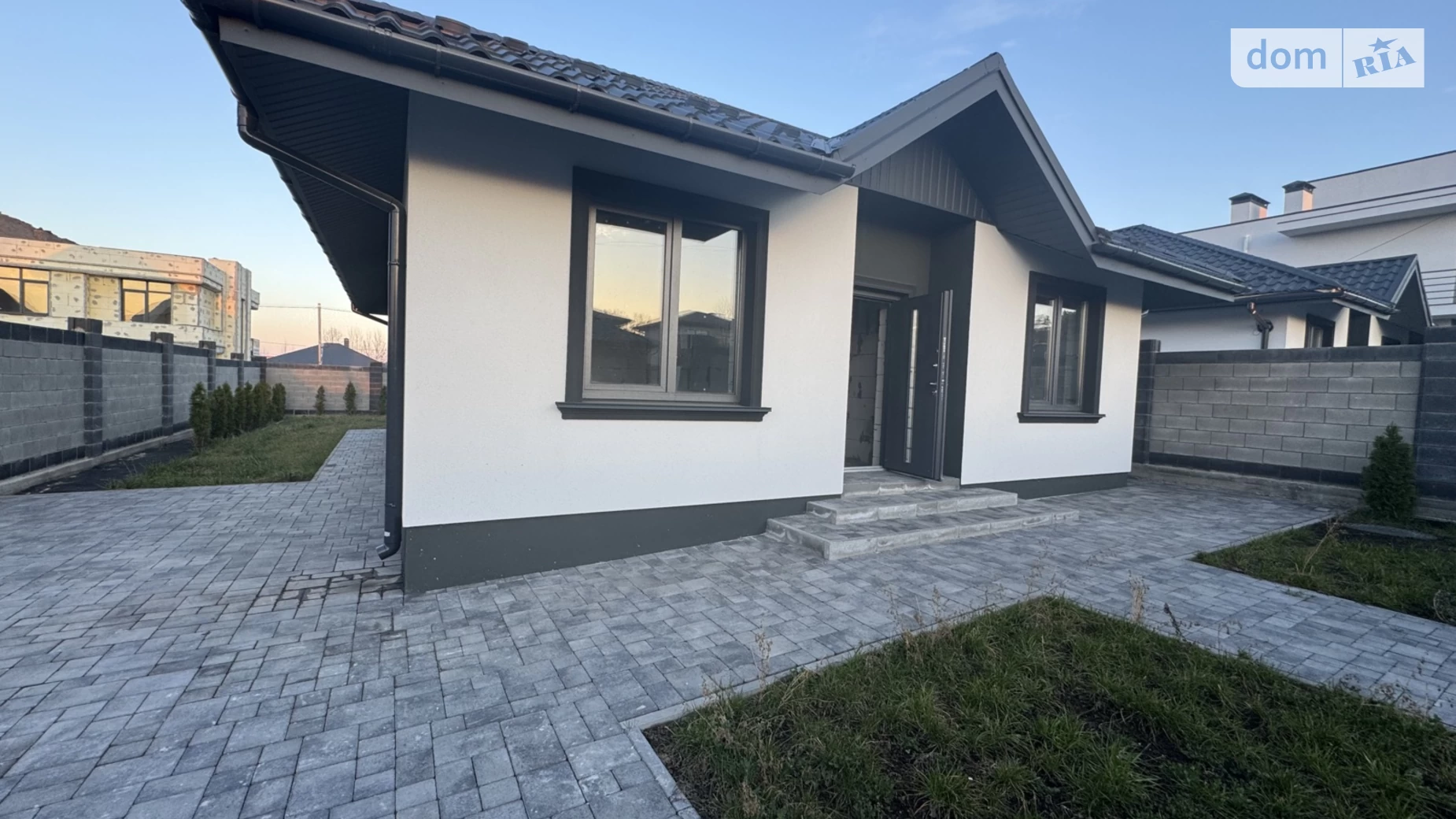 Продается одноэтажный дом 95 кв. м с балконом, цена: 85000 $ - фото 4