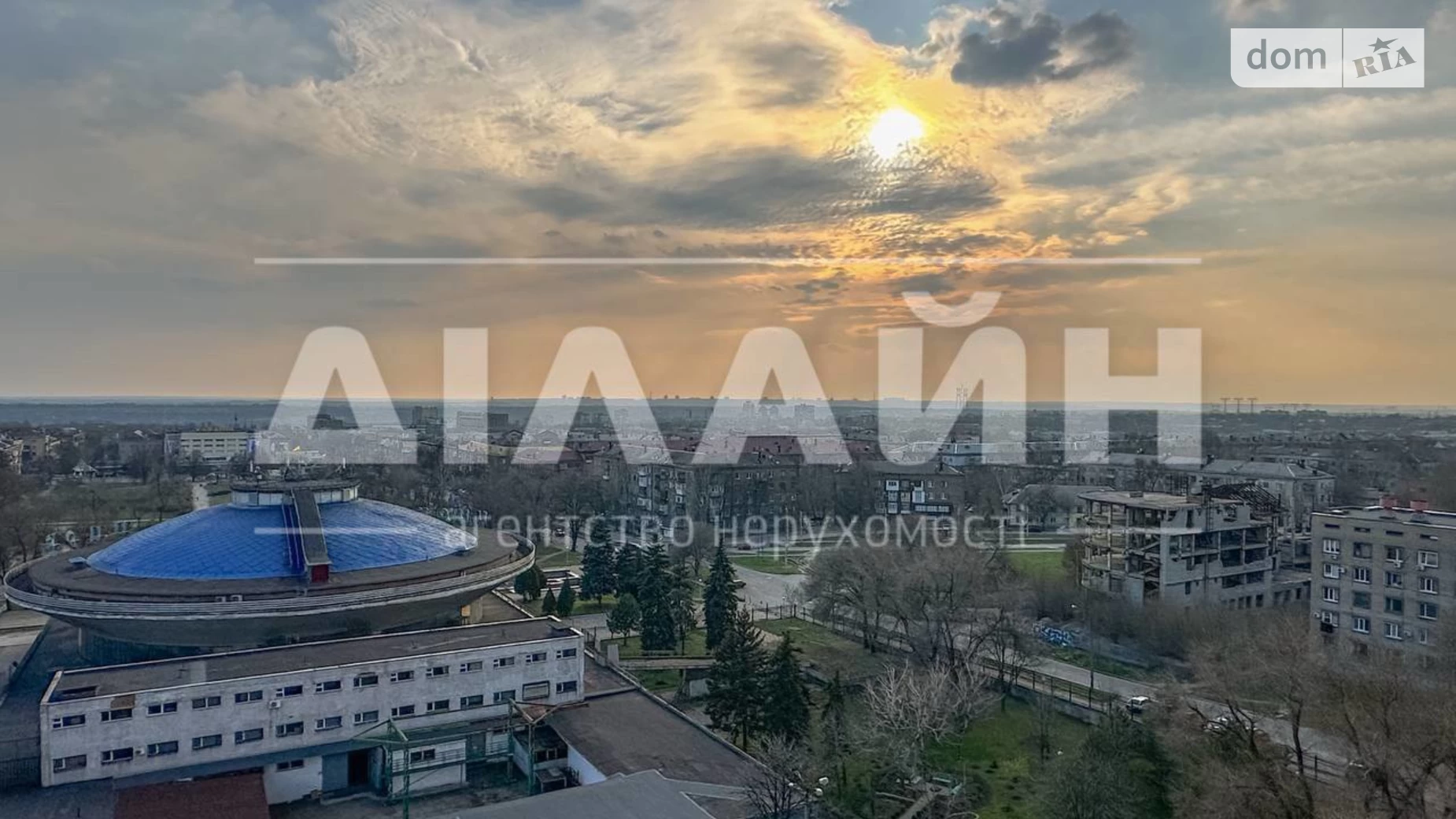 2-комнатная квартира 80 кв. м в Запорожье - фото 4