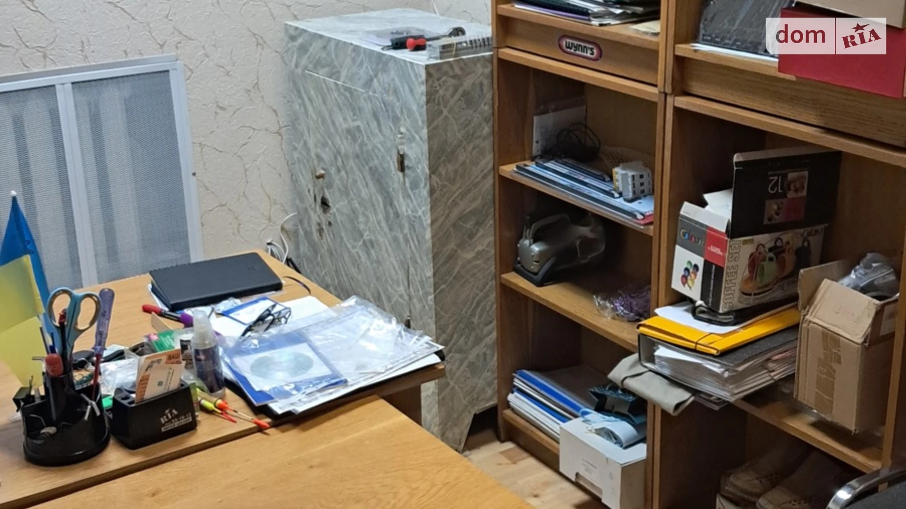 Сдается в аренду офис 30 кв. м в бизнес-центре, цена: 12000 грн - фото 4