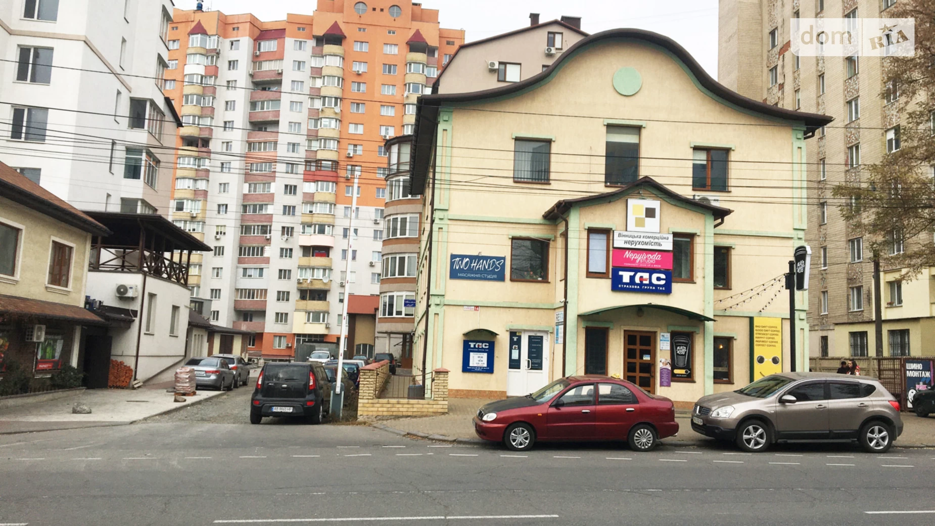Сдается в аренду офис 69.9 кв. м в бизнес-центре, цена: 22000 грн - фото 2