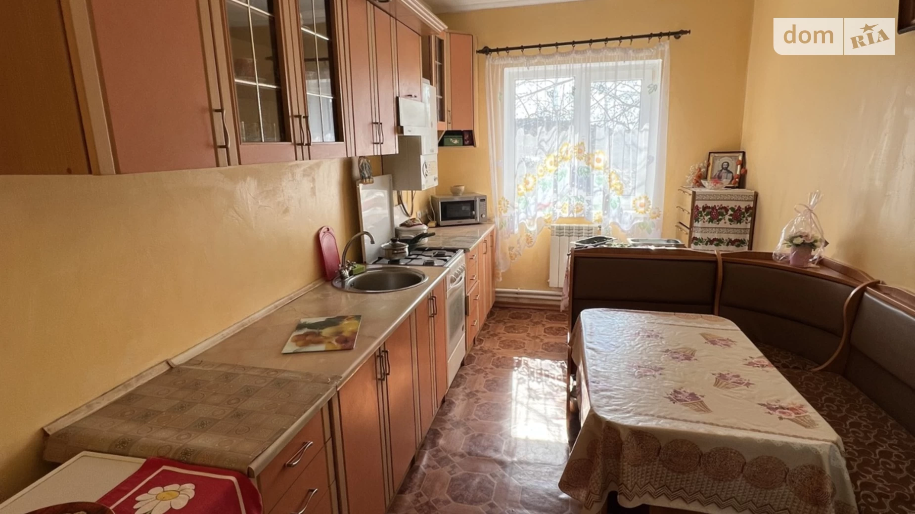 Продається одноповерховий будинок 103 кв. м з гаражем, цена: 83000 $ - фото 4