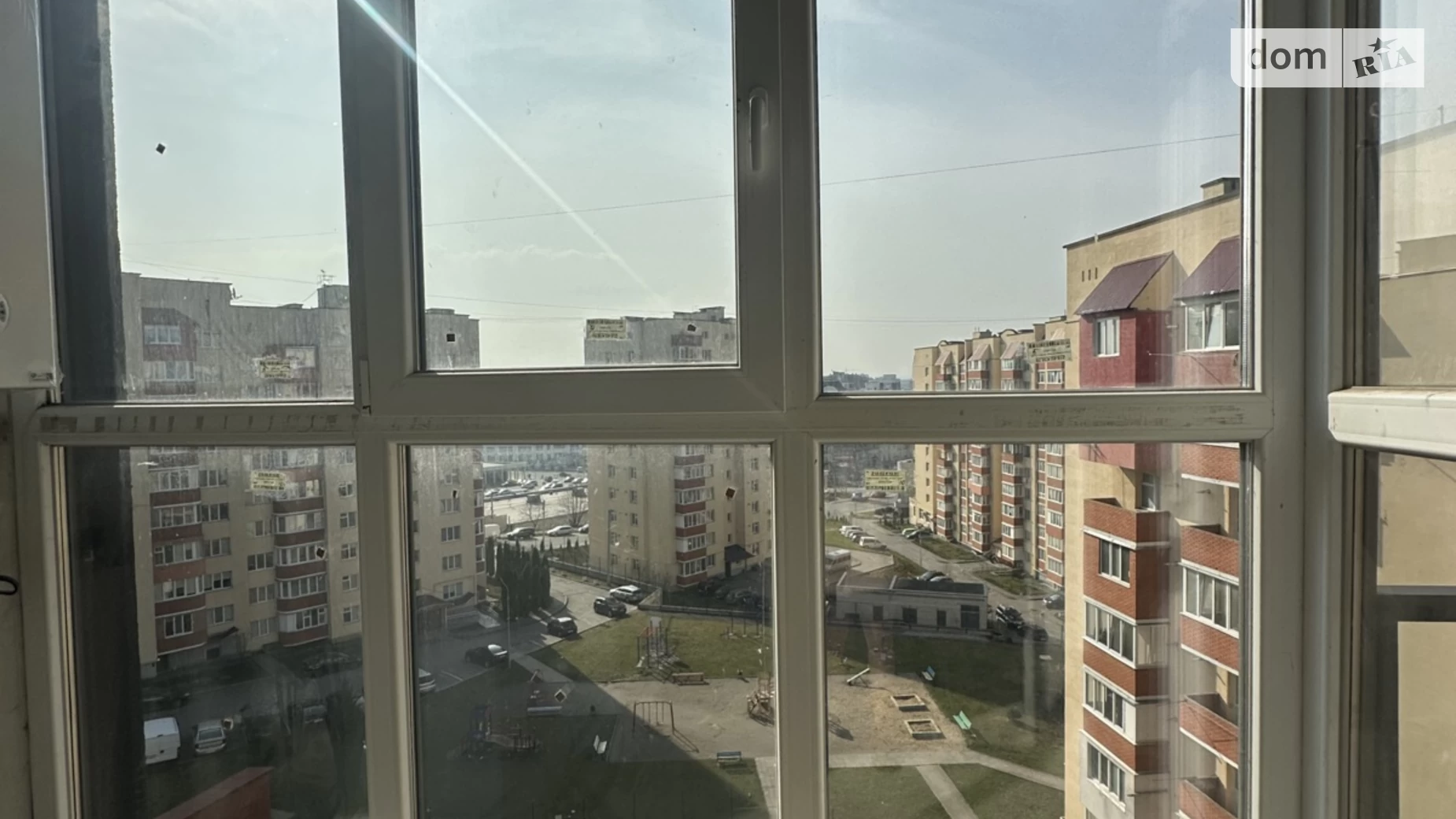 Продается 2-комнатная квартира 58 кв. м в Хмельницком, ул. Панаса Мирного - фото 2