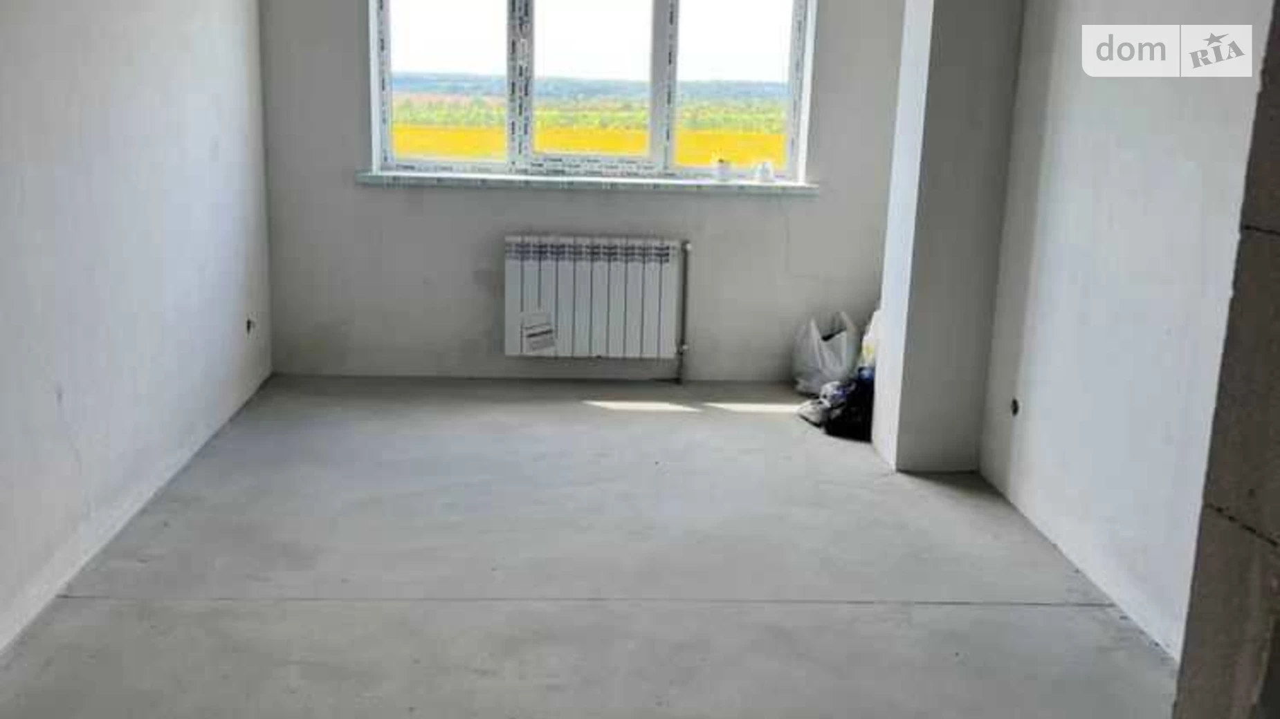 Продается 2-комнатная квартира 66.2 кв. м в Рассошенцах, ул. Кременчугская(Фрунзе), 54Б корпус 2 - фото 5