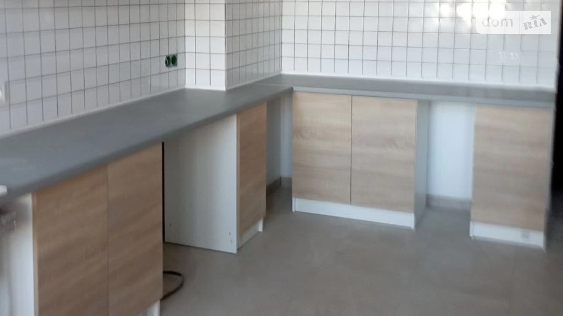 Продается 1-комнатная квартира 43.9 кв. м в Крыжановка, ул. Николаевская - фото 3