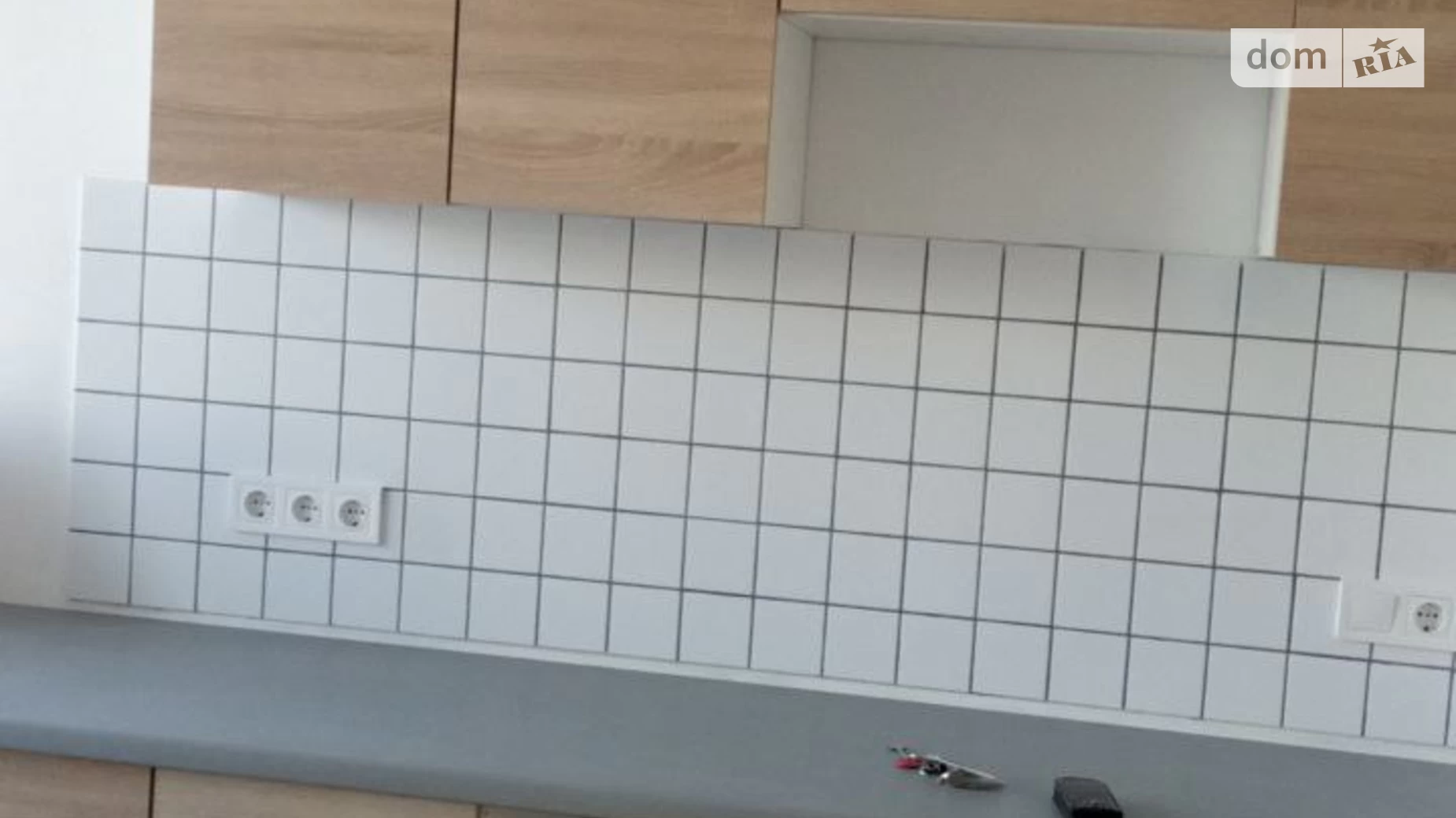 Продается 1-комнатная квартира 43.9 кв. м в Крыжановка, ул. Николаевская - фото 4