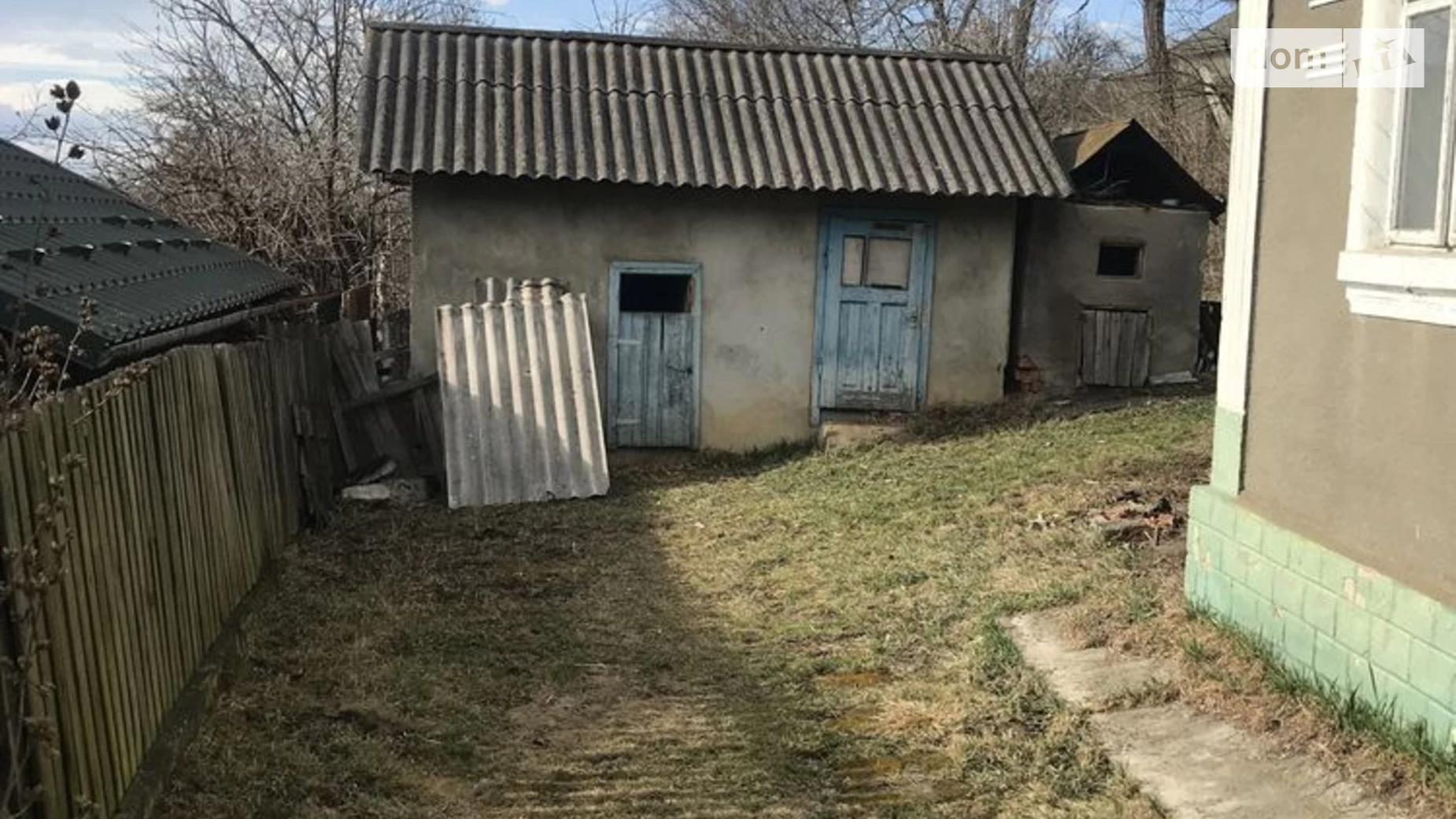 Продається одноповерховий будинок 120 кв. м з верандою, цена: 6000 $ - фото 4