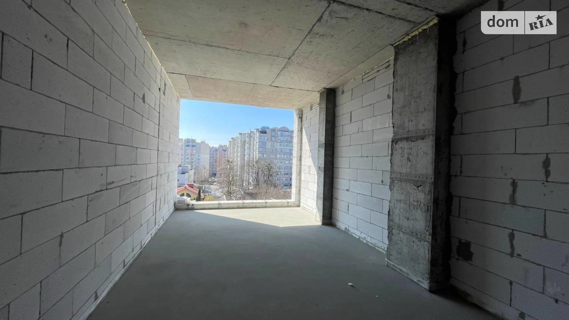 Продається 1-кімнатна квартира 48.17 кв. м у Вінниці, вул. Родіона Скалецького - фото 2