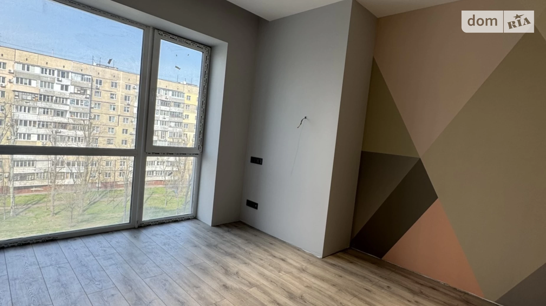 Продается 2-комнатная квартира 70 кв. м в Днепре, пер. Добровольцев, 3 - фото 2