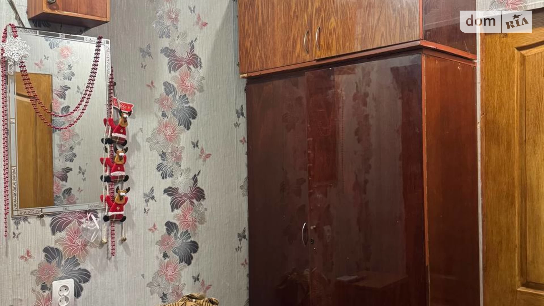 Продается 3-комнатная квартира 49.2 кв. м в Хмельницком, цена: 35000 $ - фото 3