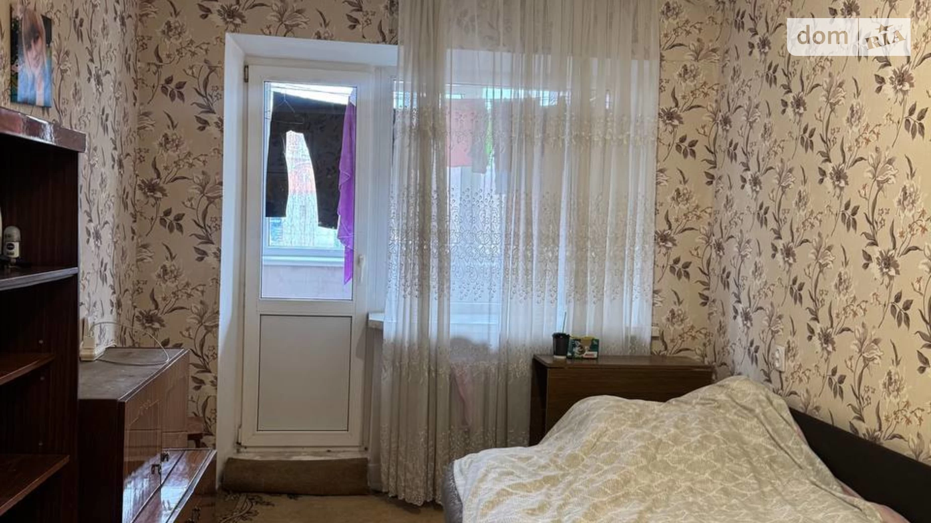 Продается 3-комнатная квартира 49.2 кв. м в Хмельницком, цена: 35000 $ - фото 5