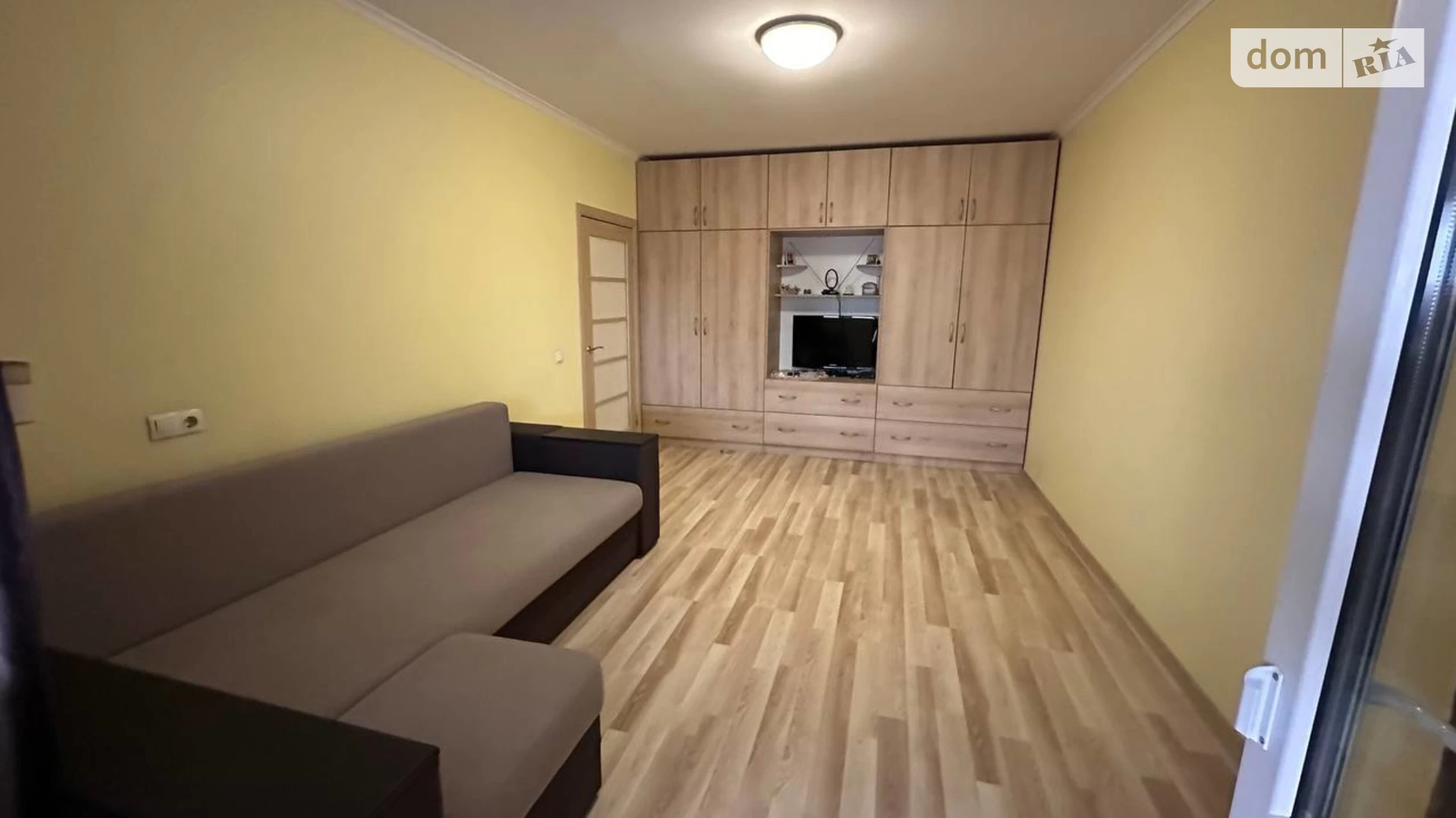 Продается 1-комнатная квартира 52 кв. м в Ивано-Франковске, ул. Надречная - фото 5