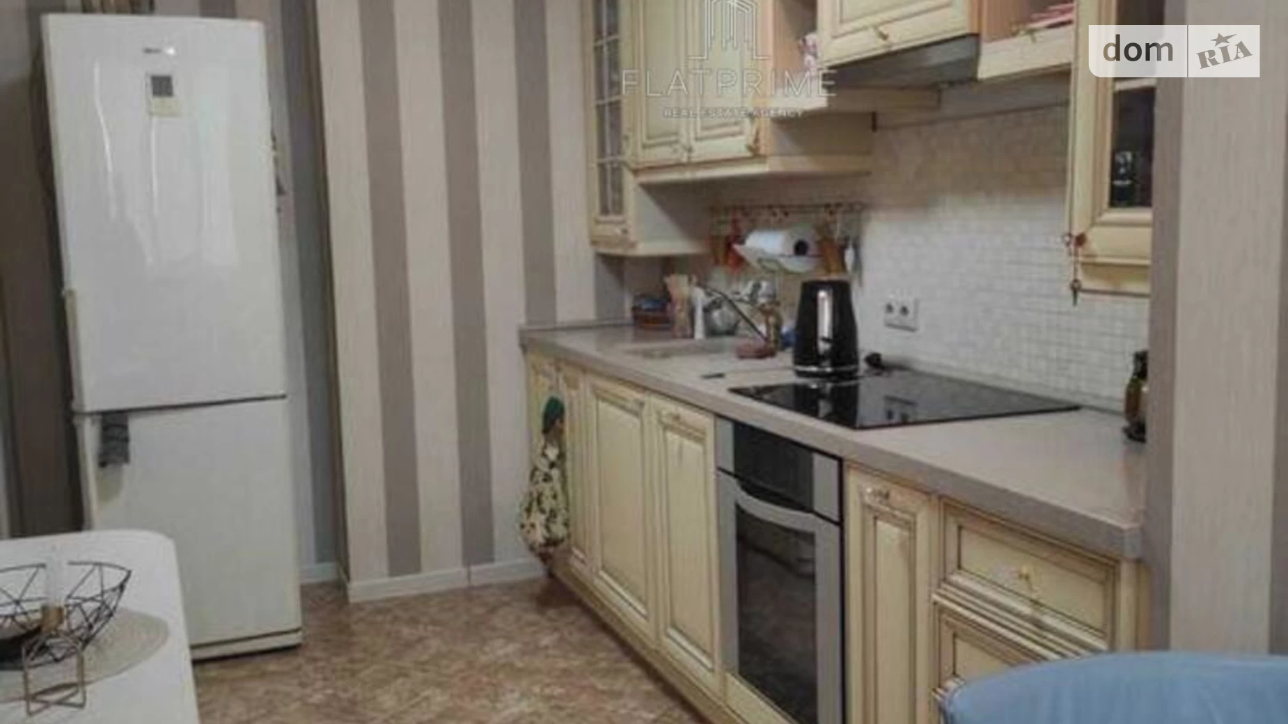 Продається 2-кімнатна квартира 53 кв. м у Києві, вул. Антоновича(Горького) - фото 4