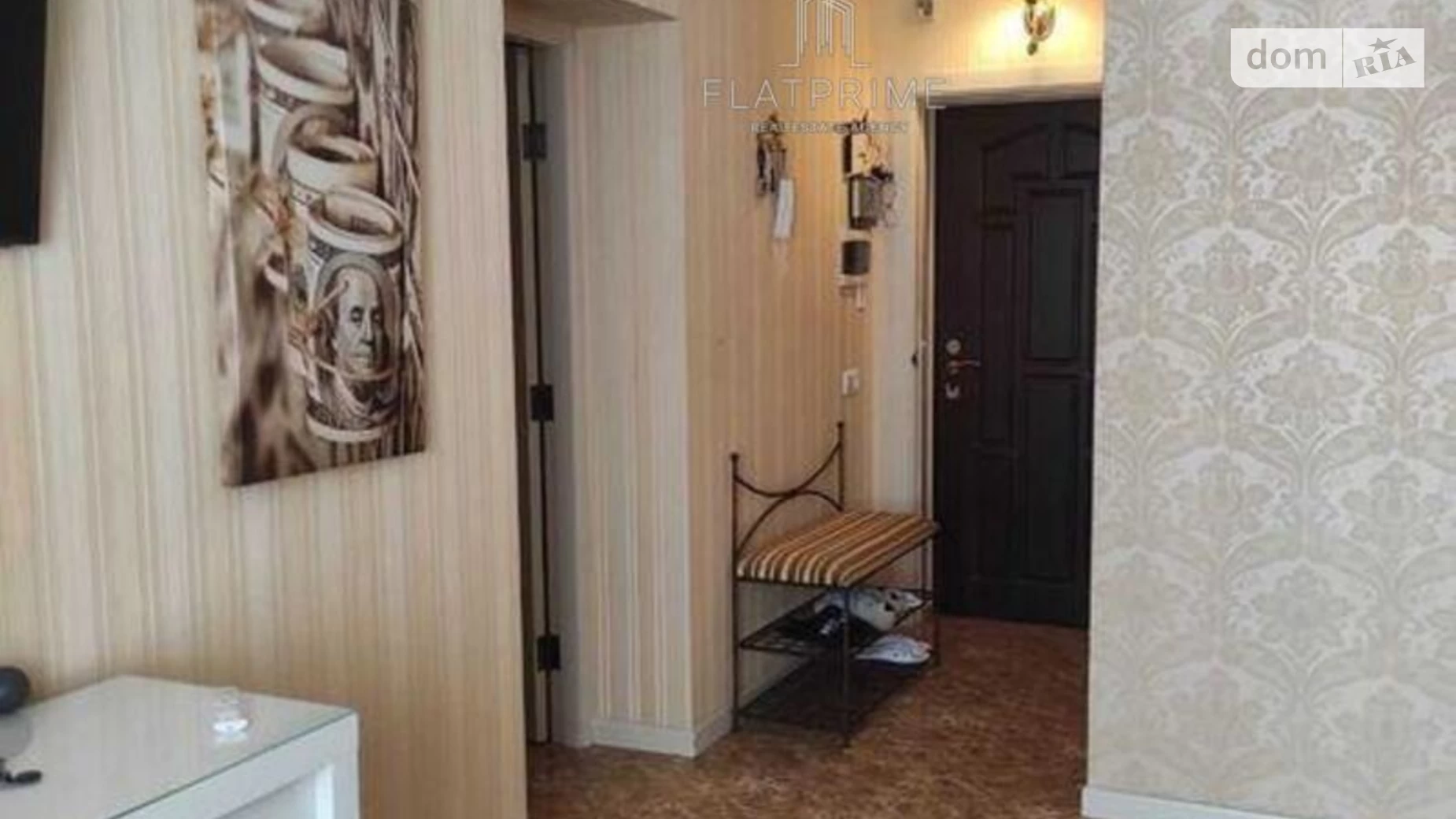 Продається 2-кімнатна квартира 53 кв. м у Києві, вул. Антоновича(Горького) - фото 3
